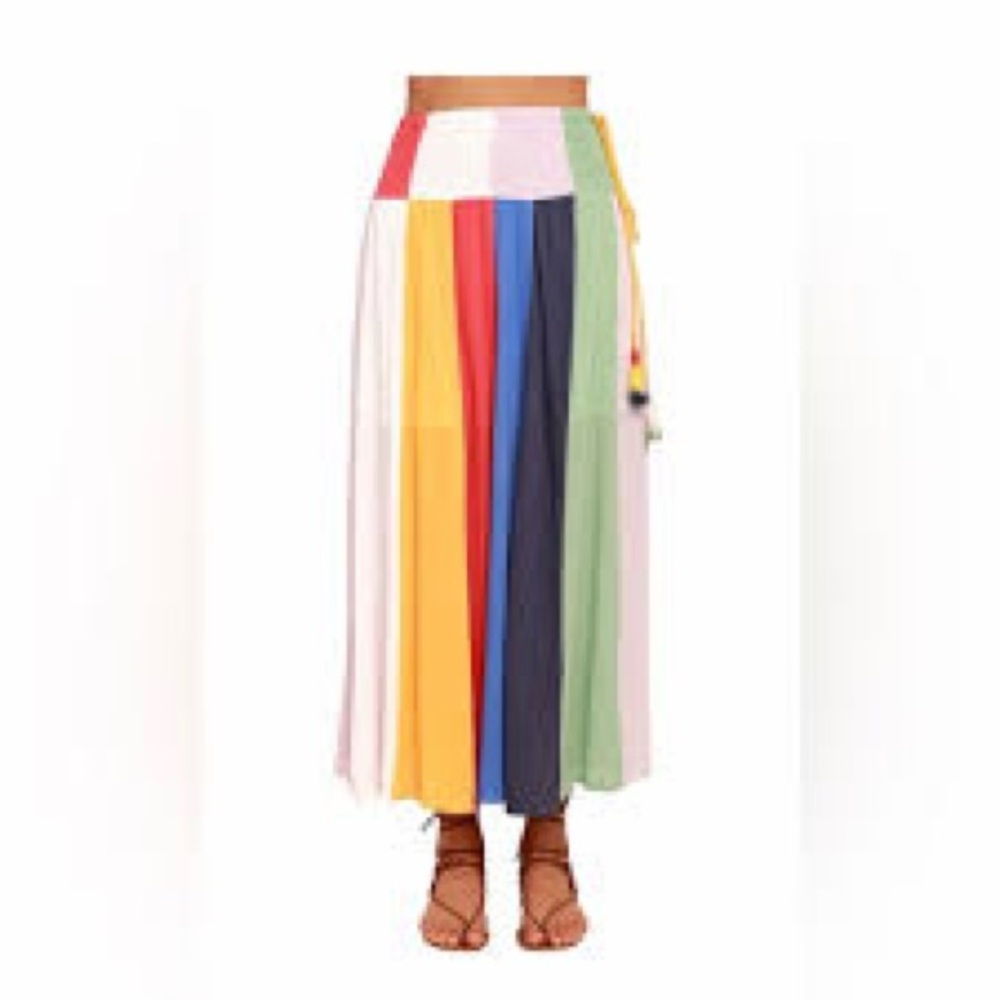 Banjara Skirt